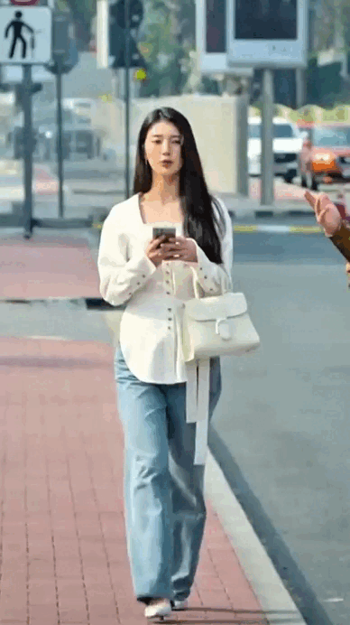 Quá khó để chê Suzy- Ảnh 1. Quá khó để chê Suzy- Ảnh 1.