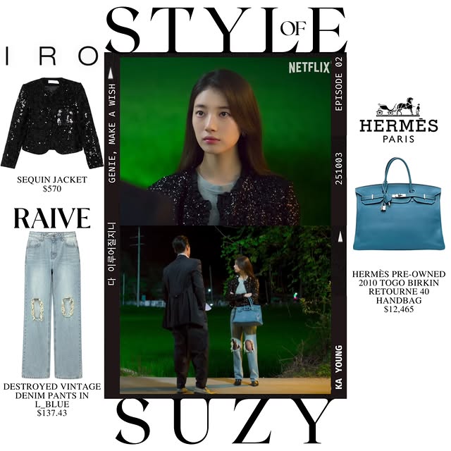 Quá khó để chê Suzy- Ảnh 3. Quá khó để chê Suzy- Ảnh 3.