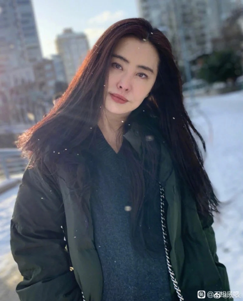 Quá nể mỹ nhân 1 năm đóng tận 15 phim: Nhan sắc trên đỉnh thiên hạ, ngồi không bằng người thường đi làm 10 năm - Ảnh 5.