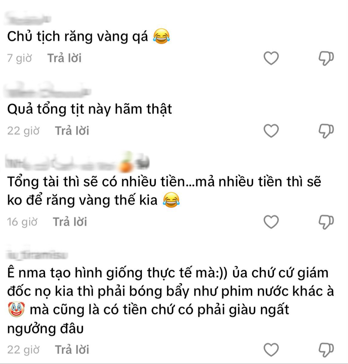 Quá nhiều người thấy cấn với hàm răng vàng của Doãn Quốc Đam- Ảnh 4.