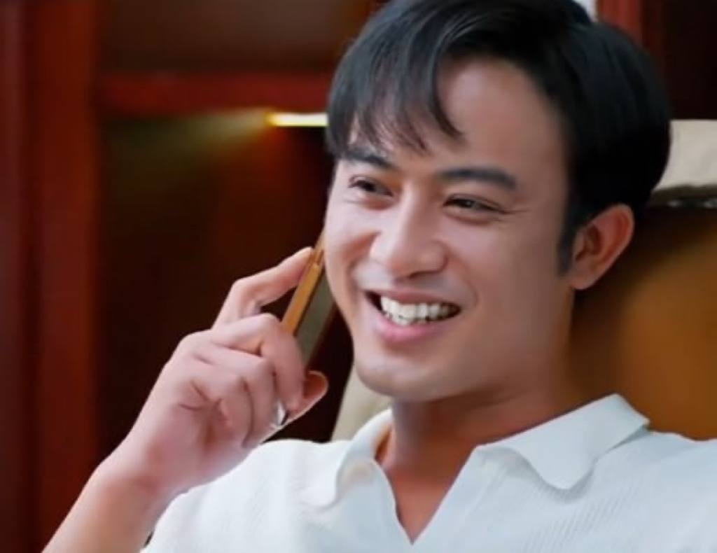 Quá nhiều người thấy cấn với hàm răng vàng của Doãn Quốc Đam- Ảnh 7.