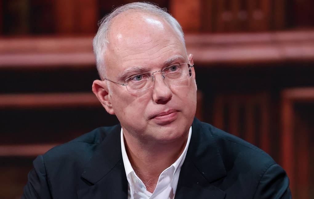 Quan chức Nga nêu thời điểm có thể kết thúc xung đột Ukraine - 1