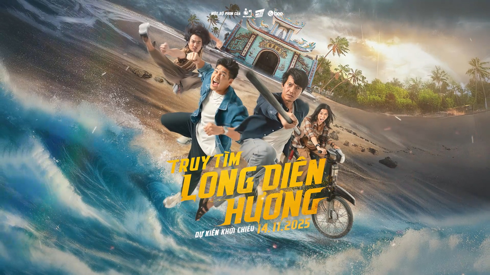 Quang Tuan phai tim bac si nan chan vi gap