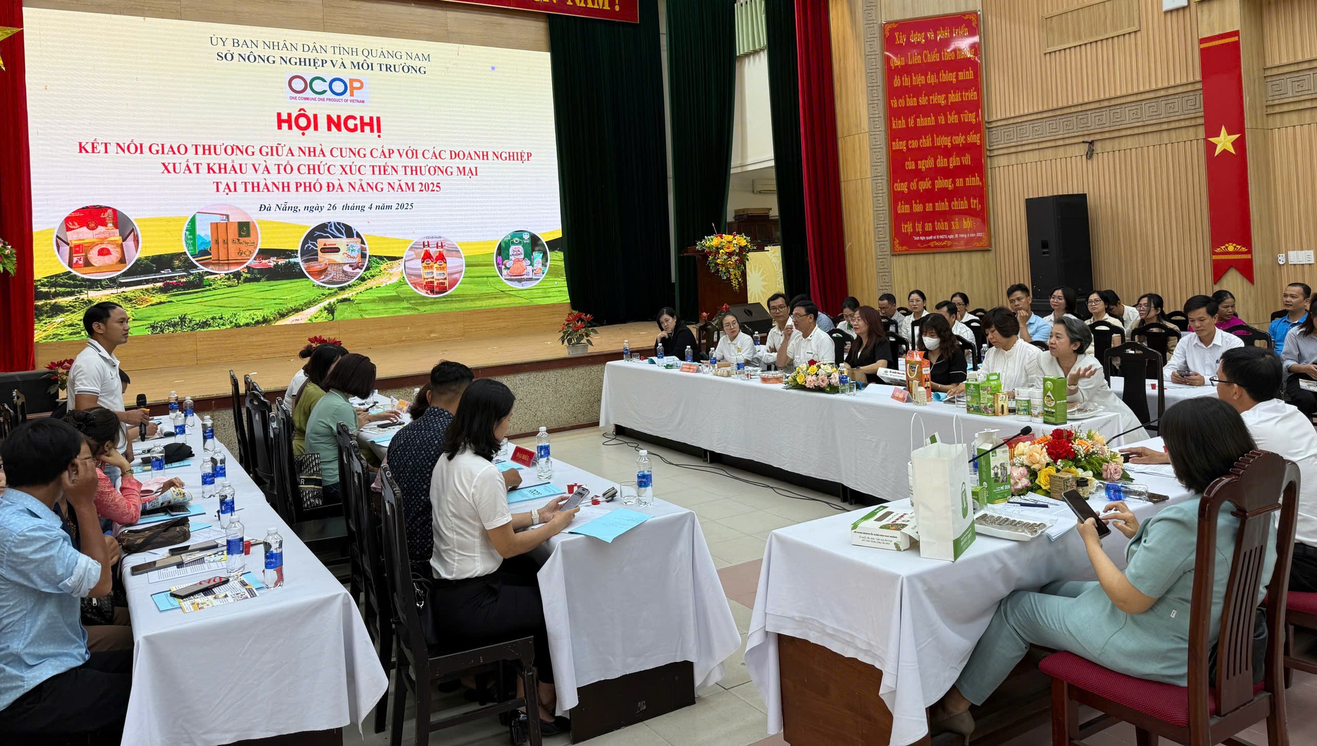 Quảng bá sản phẩm OCOP thế nào để tránh bài học kẹo Kera?- Ảnh 1.