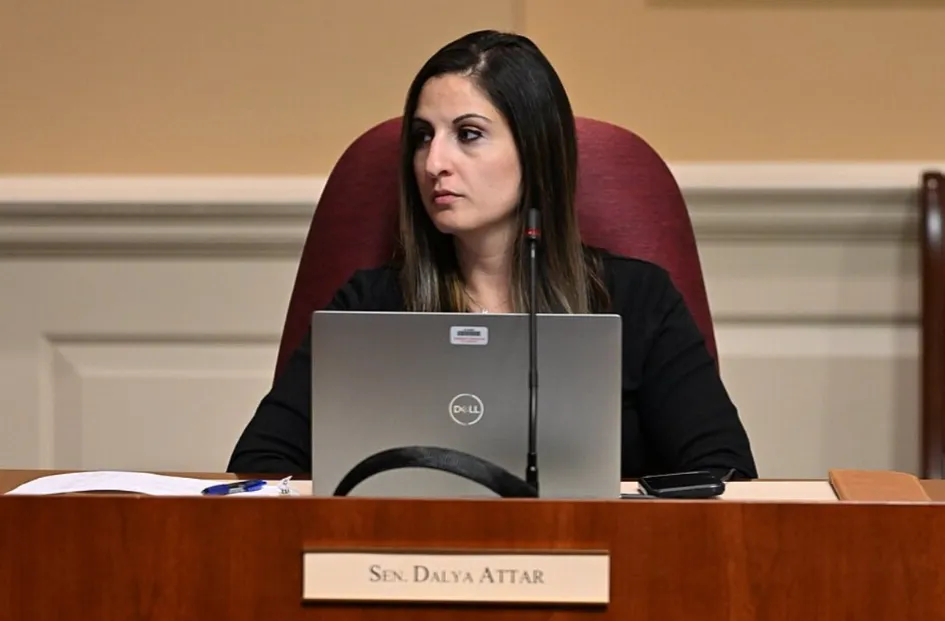 Quay lén cảnh 'giường chiếu' để bịt miệng đối thủ, nữ nghị sĩ phải hầu tòa