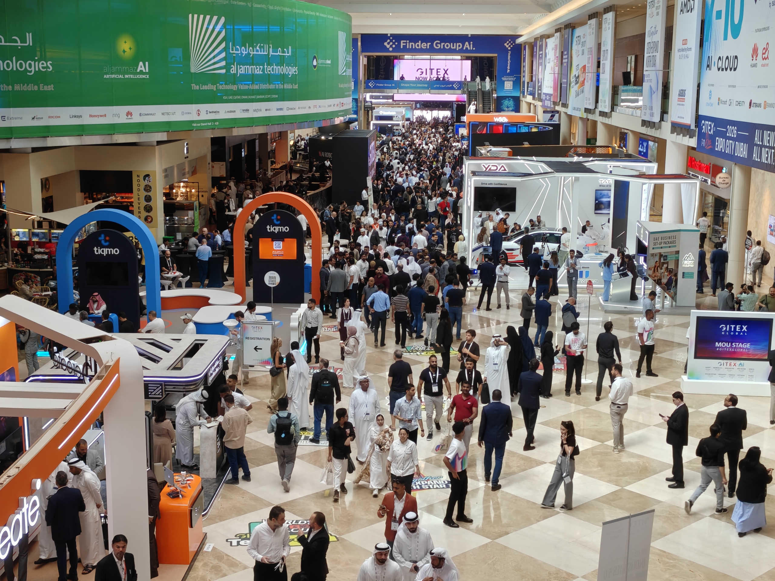 Quốc gia không AI sẽ bị bỏ lại phía sau - Ảnh 1.