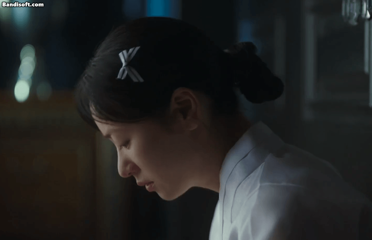 Không ngờ có phim Hàn lập kỷ lục rating xưa nay hiếm: Nữ chính vừa đẹp vừa chất dã man, sợ nghiện đừng dính vào- Ảnh 9. Không ngờ có phim Hàn lập kỷ lục rating xưa nay hiếm: Nữ chính vừa đẹp vừa chất dã man, sợ nghiện đừng dính vào- Ảnh 9.