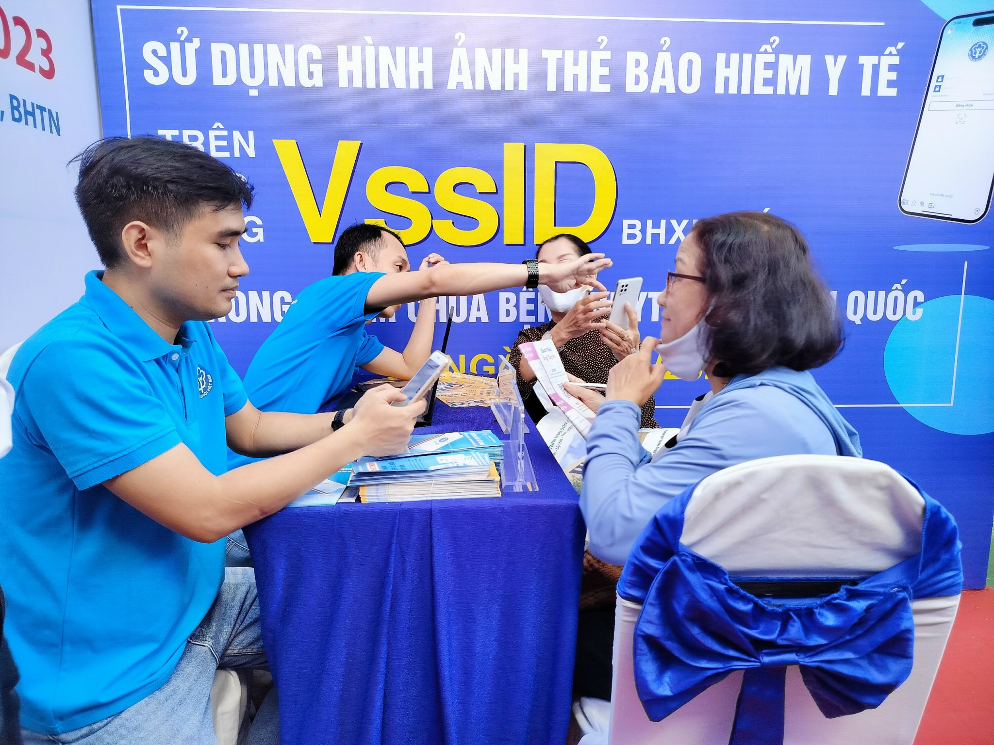 Quy định mới về xử lý doanh nghiệp chậm, trốn đóng BHXH - Ảnh 1.