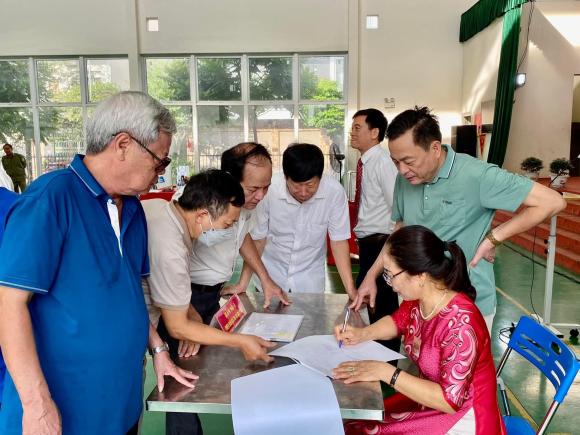 bầu trưởng thôn, tổ trưởng tổ dân phố, kiến thức