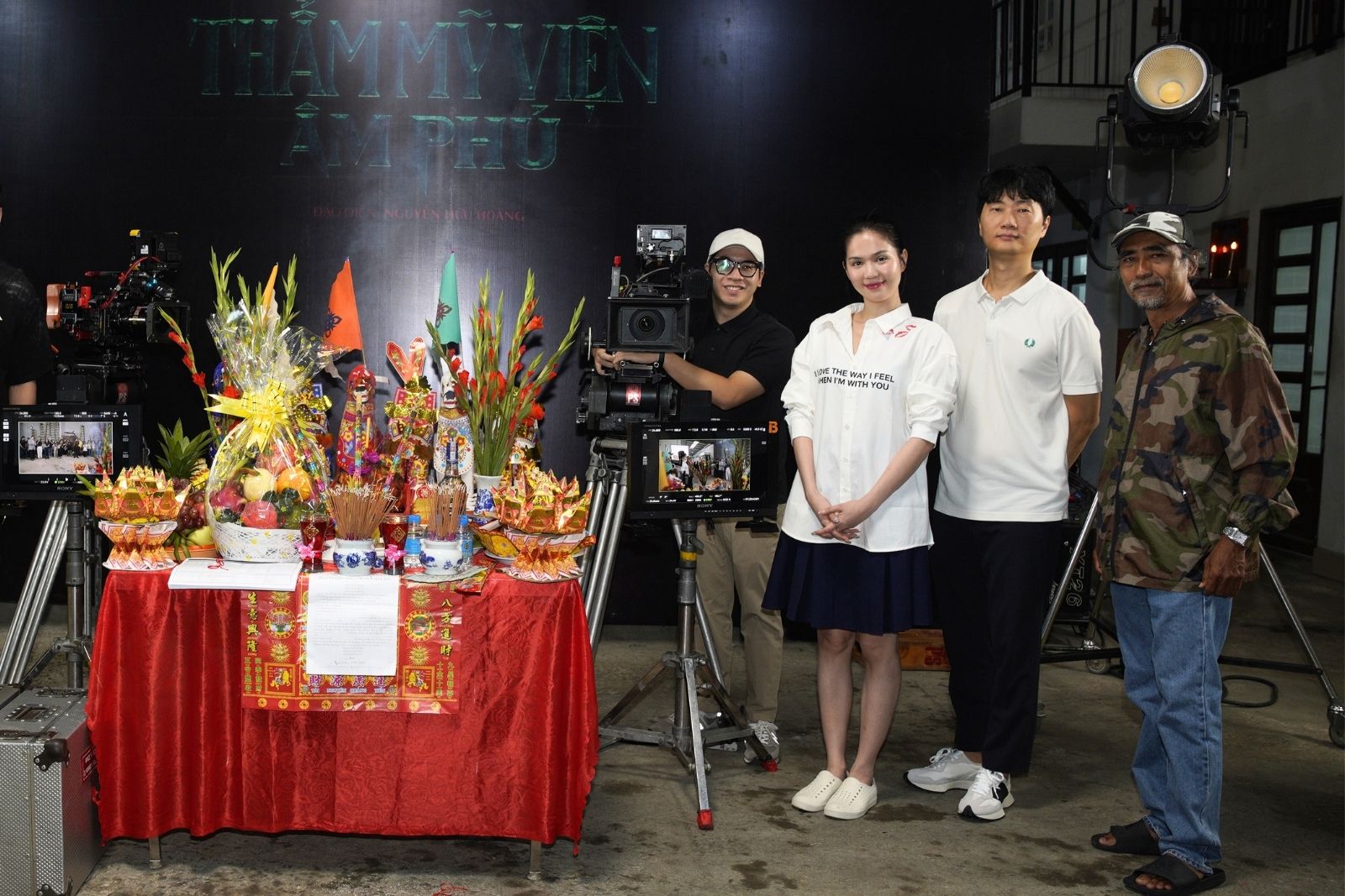 Quyết định của Ngọc Trinh- Ảnh 1.