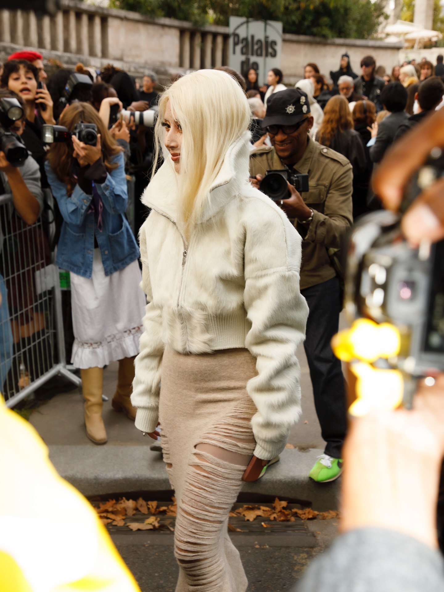 Quỳnh Anh Shyn trở về với bản ngã: 