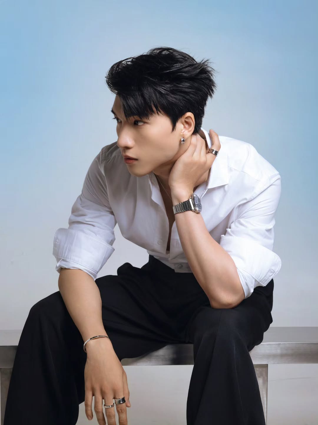 Râm ran cát-xê của loạt Anh Trai hot nhất: 2 người chạm mốc tiền tỷ, người cao nhất quá dễ đoán?- Ảnh 3.