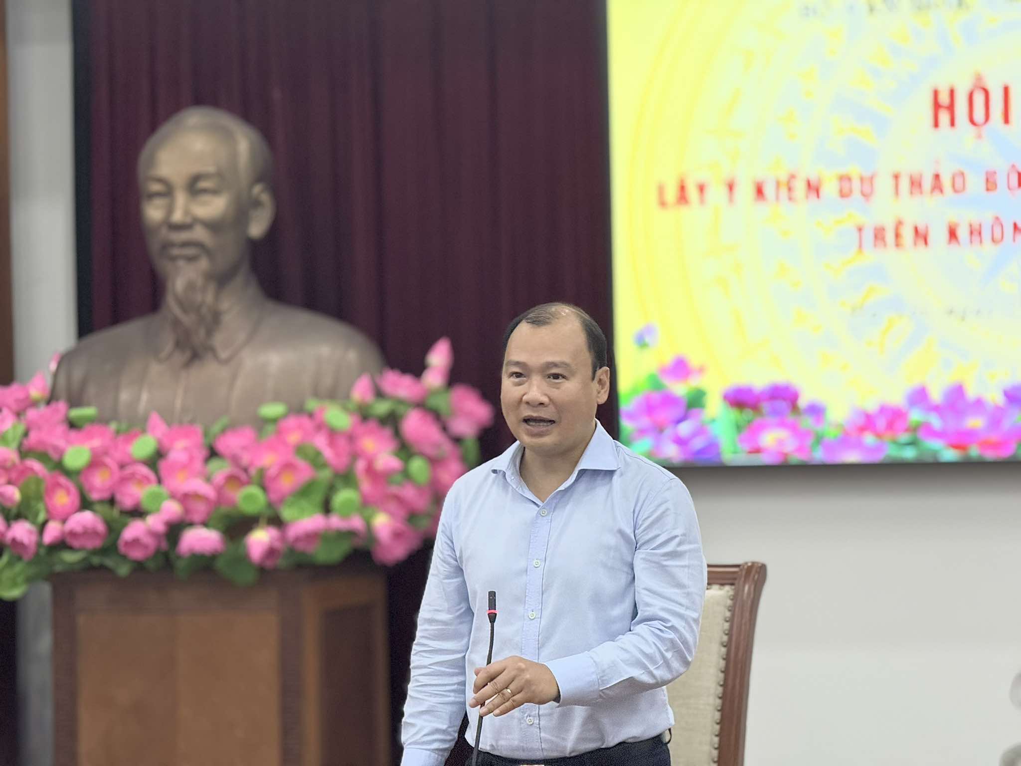 NSND Xuân Bắc: Rất nhiều người trở thành nạn nhân của tấn công mạng- Ảnh 2.