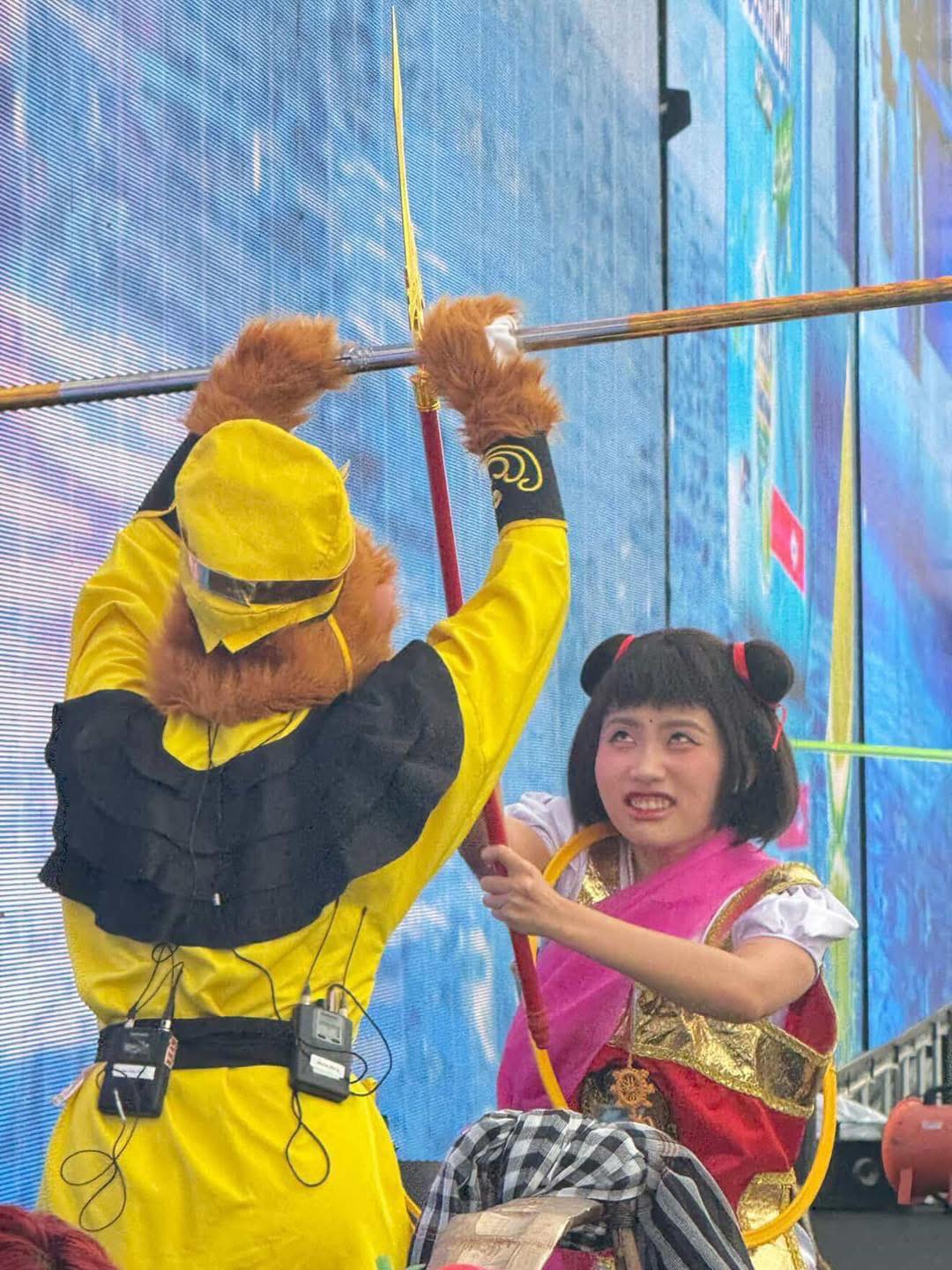 Rộ tin Negav rút khỏi concert Em Xinh Say Hi diễn ra vào ngày mai- Ảnh 1.