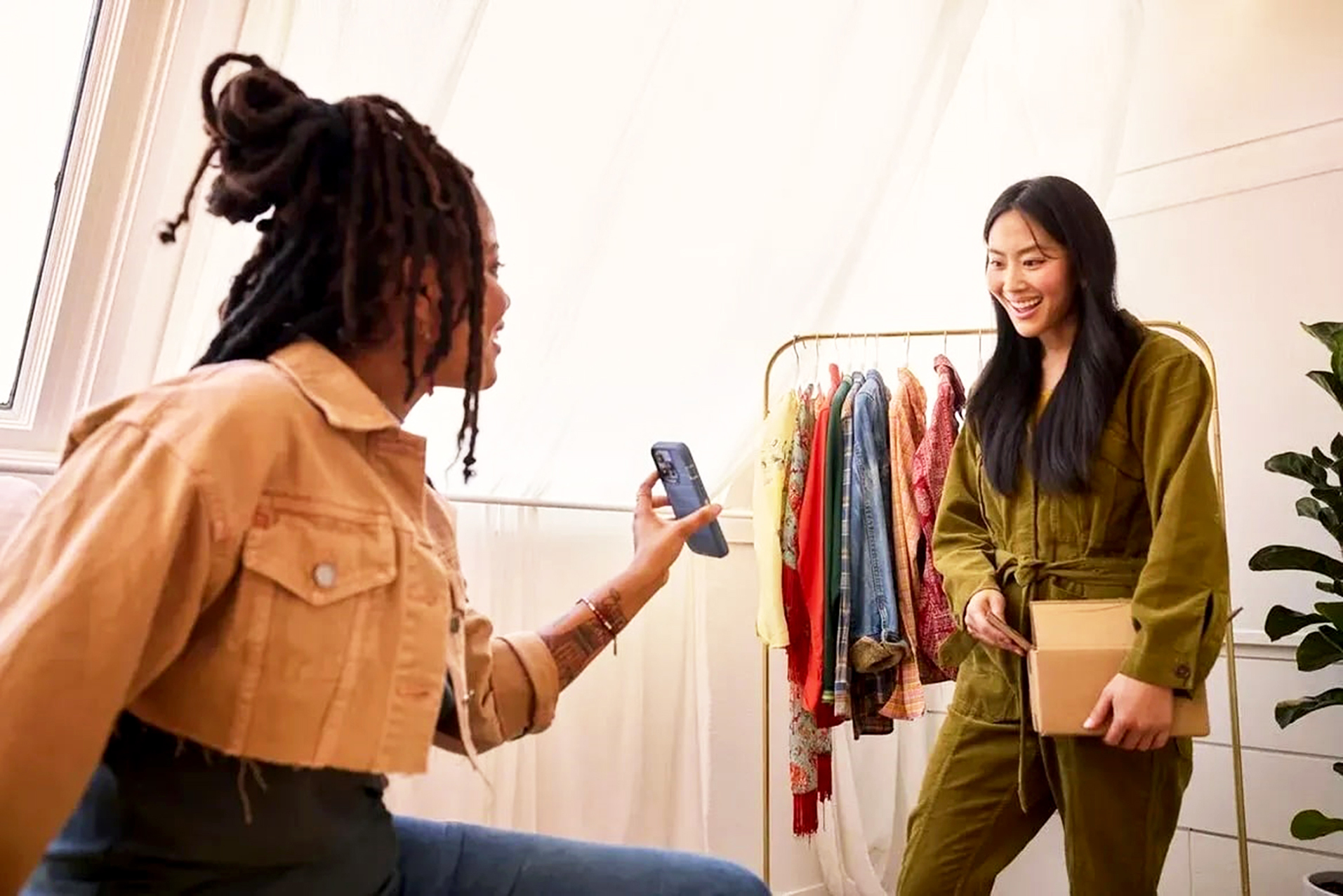 tài chính - Ảnh 1.