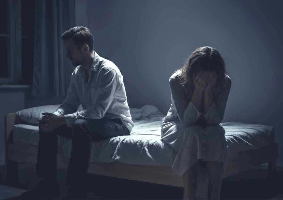 Rối loạn tình dục nữ, làm sao tránh? 1 Rối loạn tình dục nữ, làm sao tránh? - Ảnh 1.