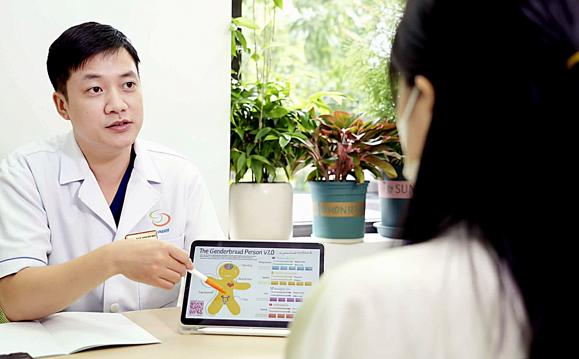 Rối loạn tình dục nữ, làm sao tránh? 2 Rối loạn tình dục nữ, làm sao tránh? - Ảnh 2.