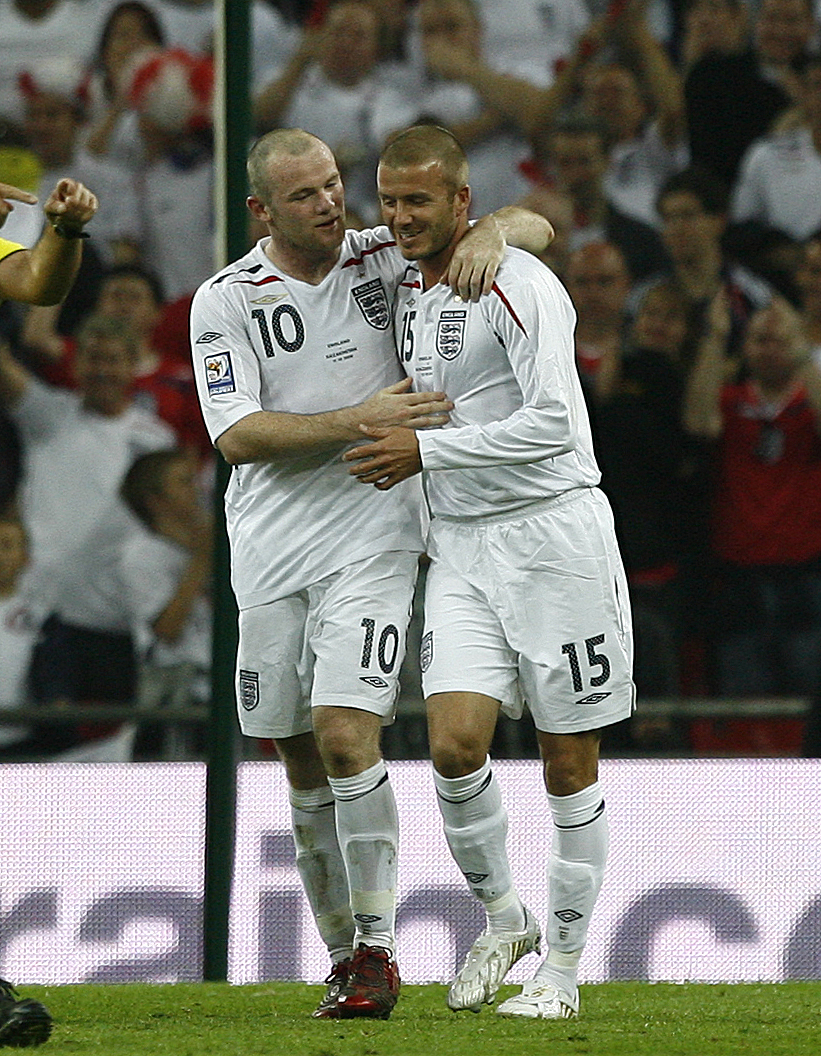 Rooney hé lộ chuyện 