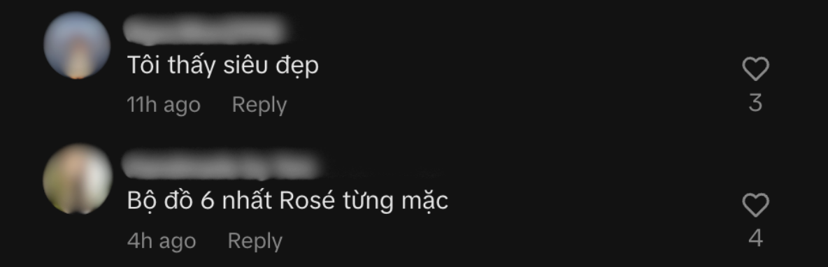 Rosé đã có một ngày tối sầm- Ảnh 2.