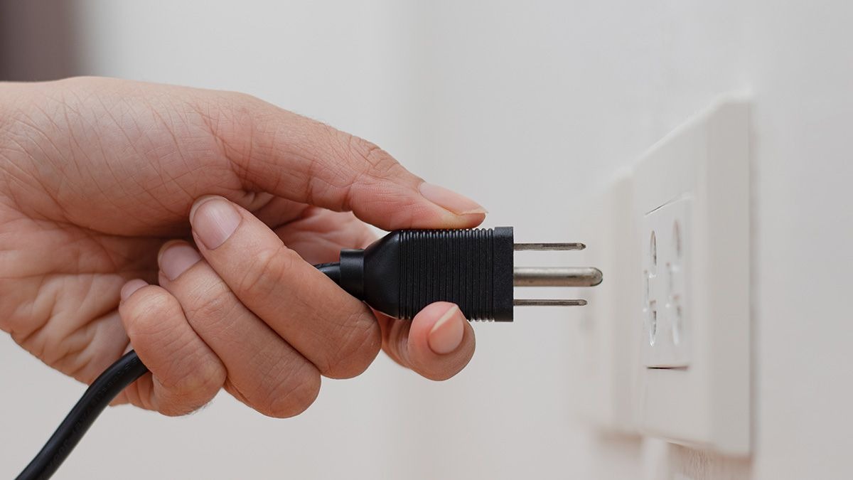 tiết kiệm điện - Ảnh 1.