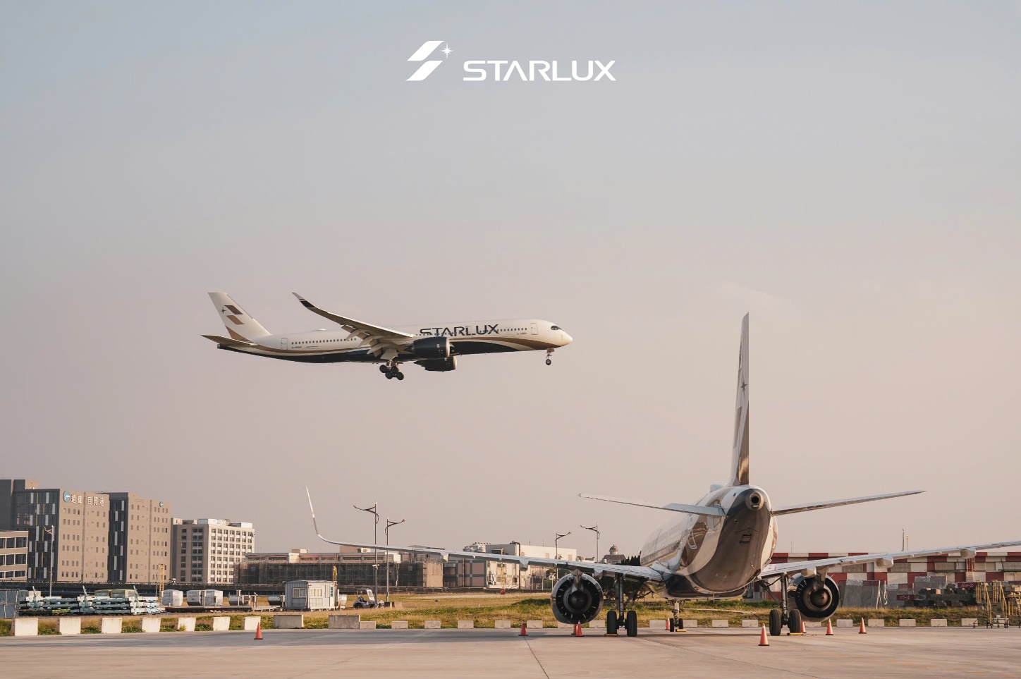 STARLUX bắt tay với Peanuts ra mắt những chuyến bay theo chủ đề mới, dự kiến cất cánh vào ngày 28 tháng 5- Ảnh 3. STARLUX bắt tay với Peanuts ra mắt những chuyến bay theo chủ đề mới, dự kiến cất cánh vào ngày 28 tháng 5- Ảnh 3.