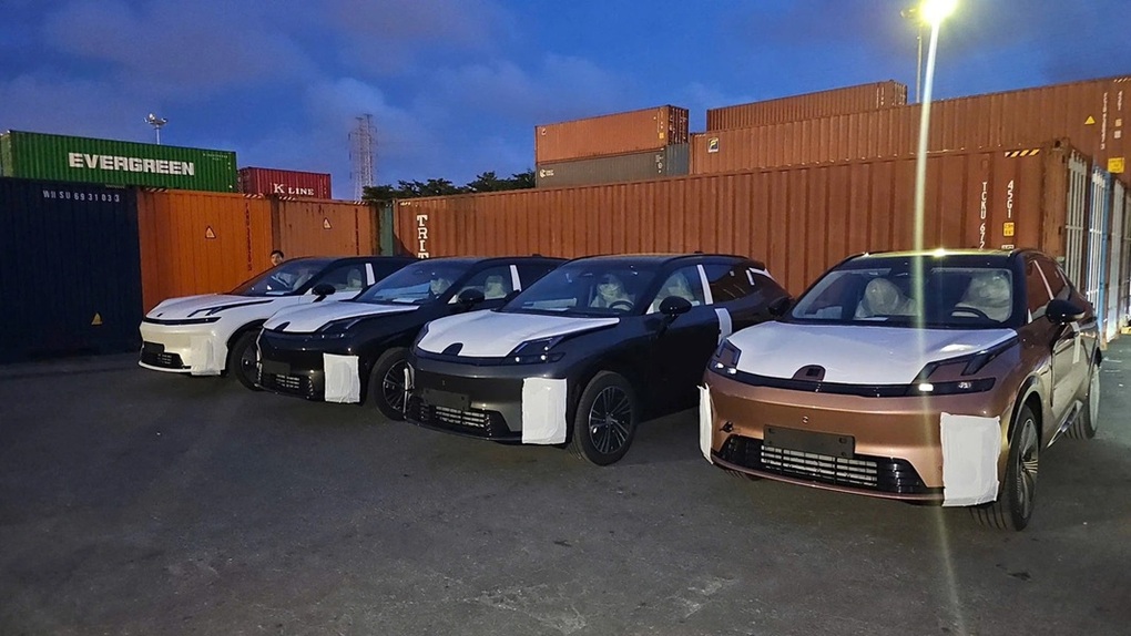 SUV cạnh tranh Everest chưa ra mắt Việt Nam đã nâng cấp tại Trung Quốc - 2