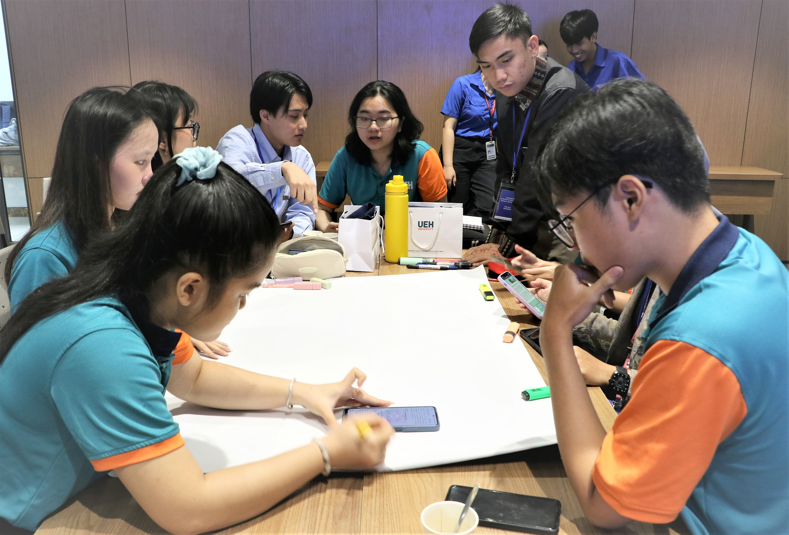 sa thải - Ảnh 1.