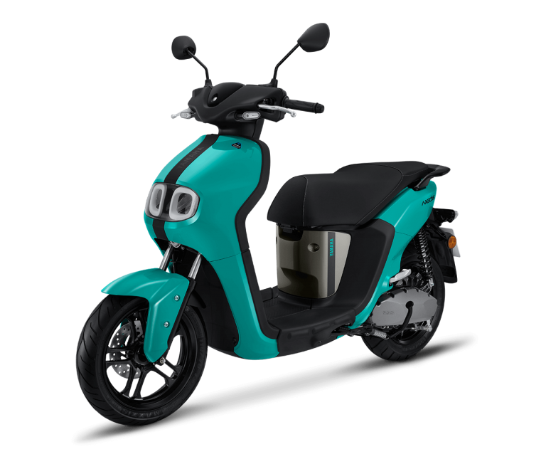 Sạc một lần đi cả tuần, điểm mặt 4 mẫu xe máy điện dành cho sinh viên năm 2025- Ảnh 4.