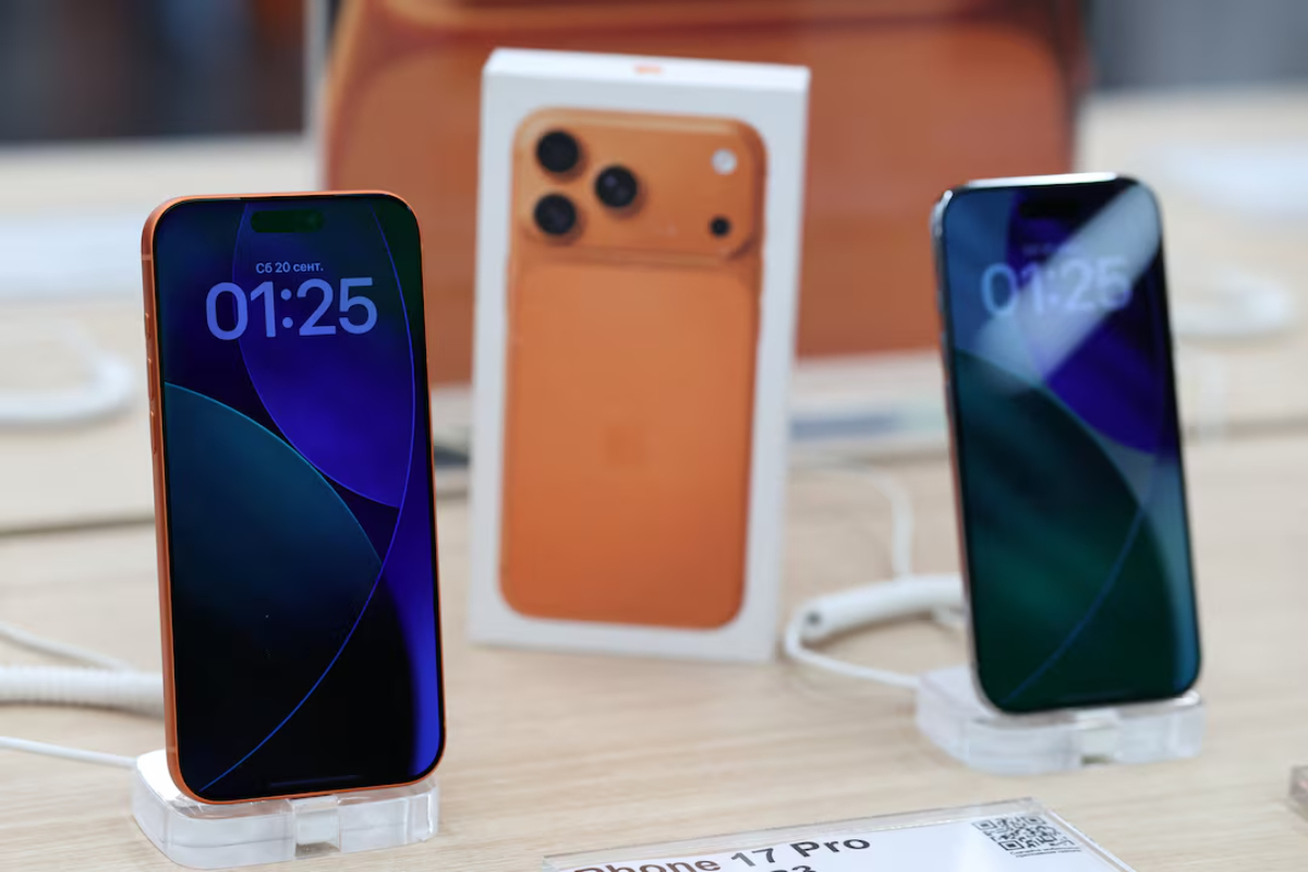 Sạc nhanh khắp nơi, pin iPhone và Android có 'chịu nổi nhiệt'? - Ảnh 1.