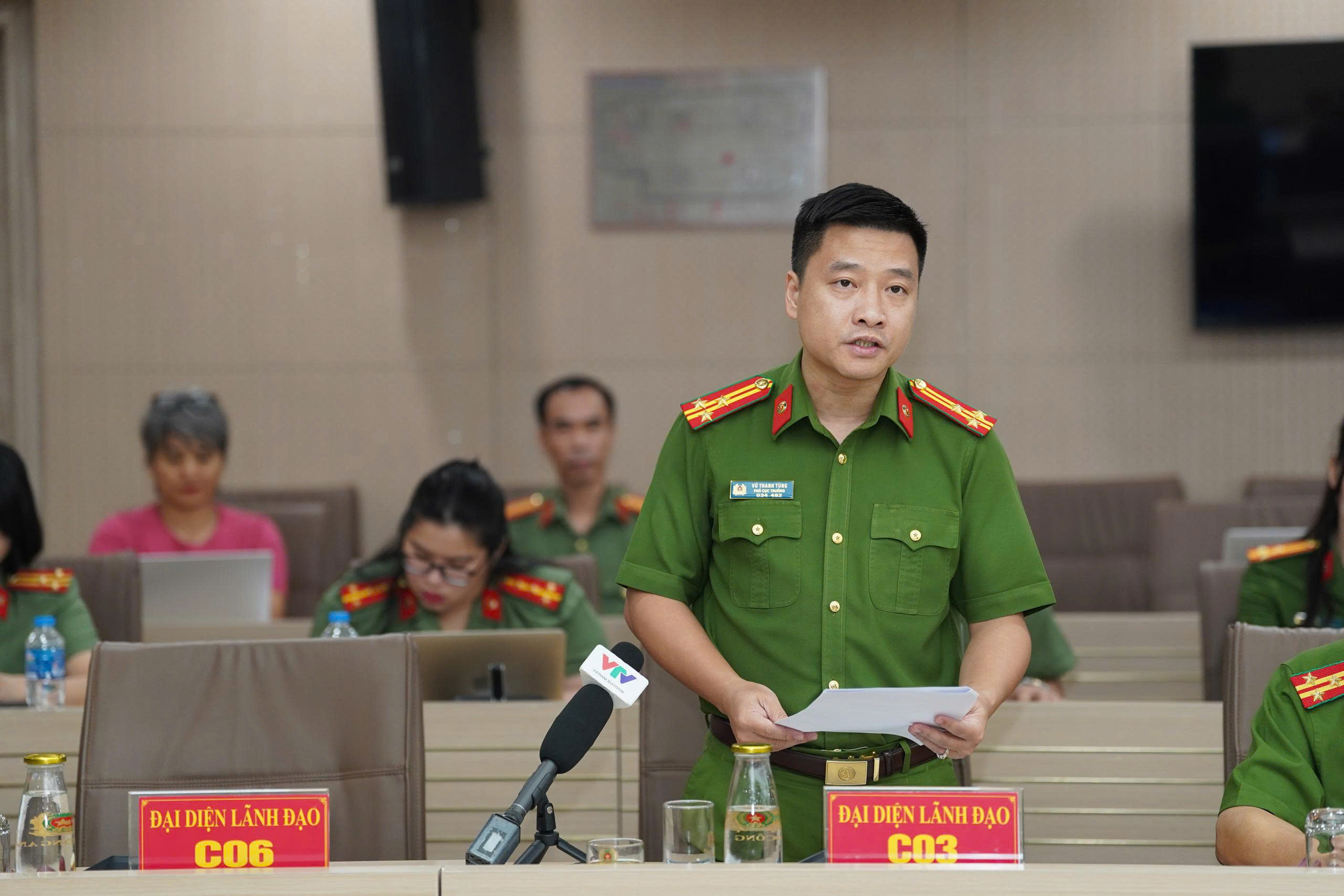 Sai phạm ở Bệnh viện Bạch Mai 2 và Bệnh viện Việt Đức 2 gây lãng phí 762 tỉ đồng - Ảnh 1.