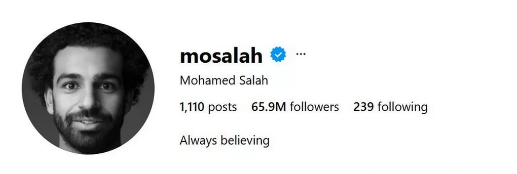 Salah có động thái gây xôn xao liên quan tới Liverpool sau khi bị gạch tên - 1