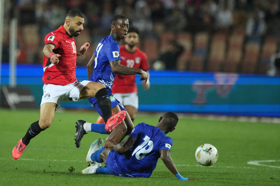 Salah và cơ hội bùng nổ cuối cùng - Ảnh 1.