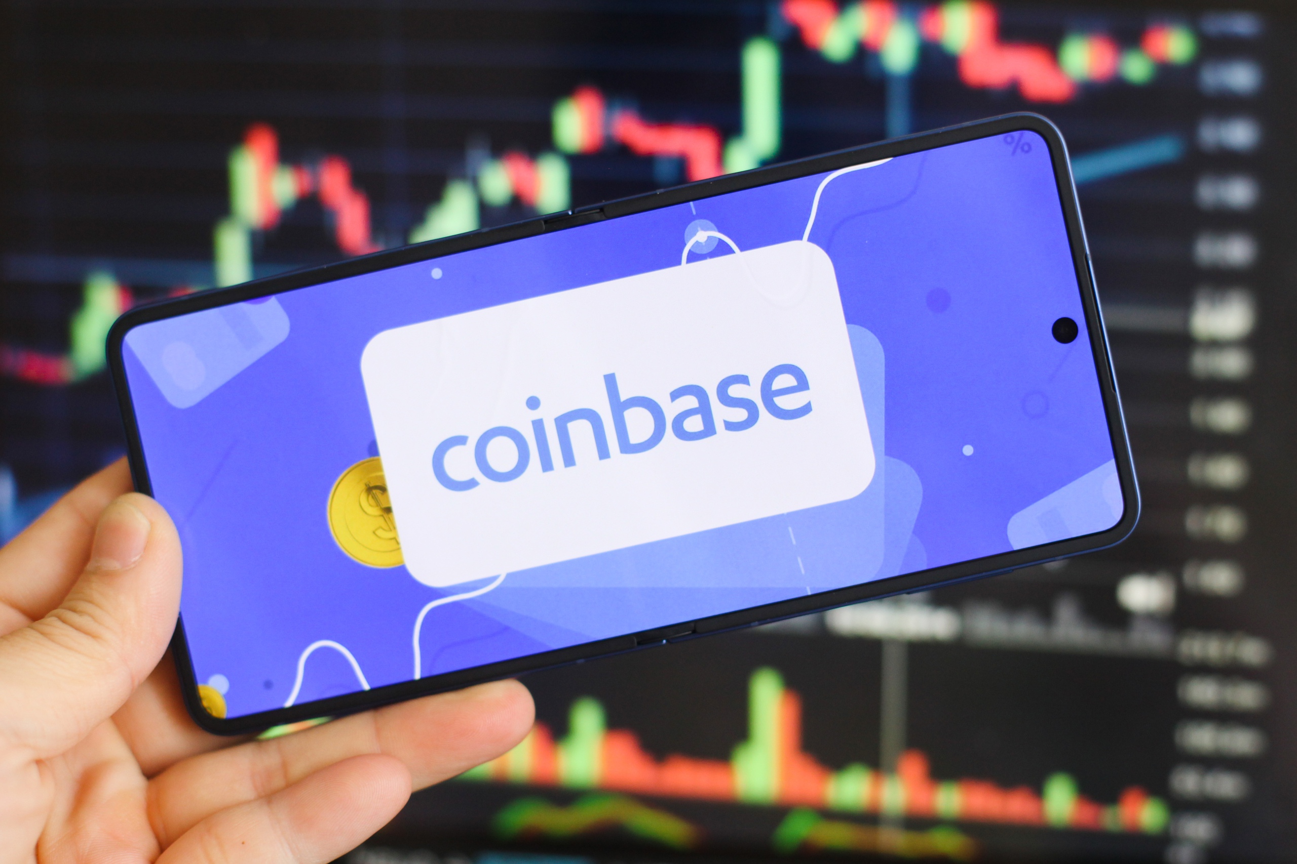 Ván cược lịch sử: Samsung tích hợp ví tiền mã hóa cho 75 triệu người dùng Galaxy - Ảnh 1.