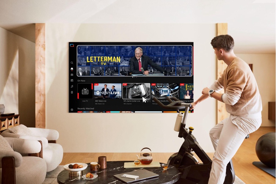 Samsung TV và chiến lược duy trì vị thế thương hiệu số 1 toàn cầu suốt 19 năm - Ảnh 2.