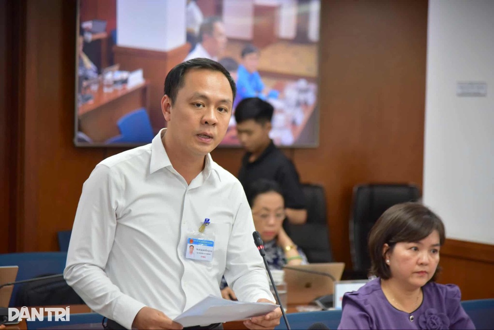 Sản phẩm do Ngân Collagen quảng cáo vi phạm, bị TPHCM kiểm tra thế nào? - 2