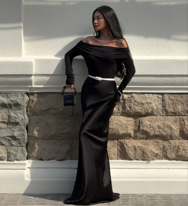 Sáng bừng không gian tiệc thu với các thiết kế lụa và vải mềm- Ảnh 9. Sáng bừng không gian tiệc thu với các thiết kế lụa và vải mềm- Ảnh 9.