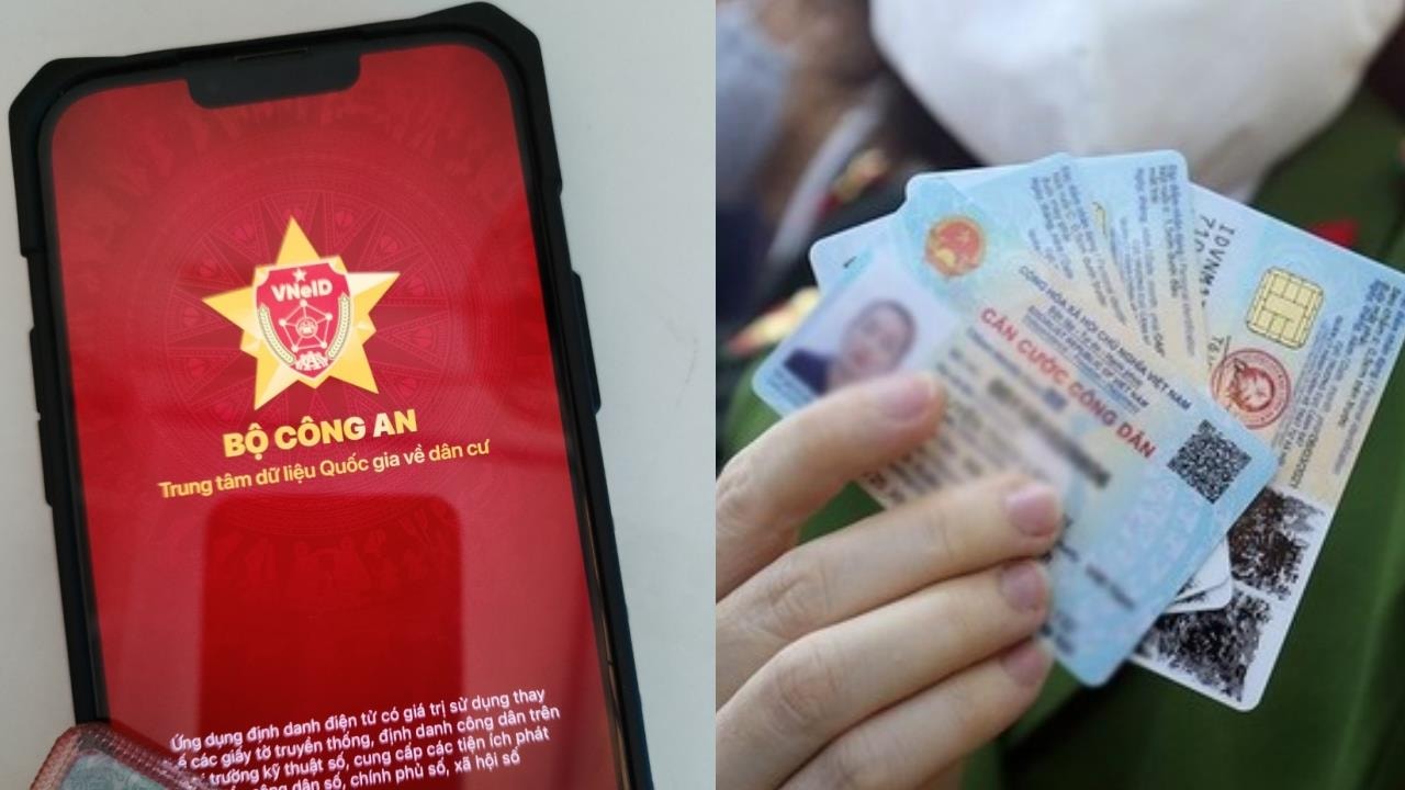 Sang năm 2026, những người sinh năm 2001, 1986, 1966 có thể bị phạt và khóa tài khoản ngân hàng nếu không thực hiện việc sau- Ảnh 1.