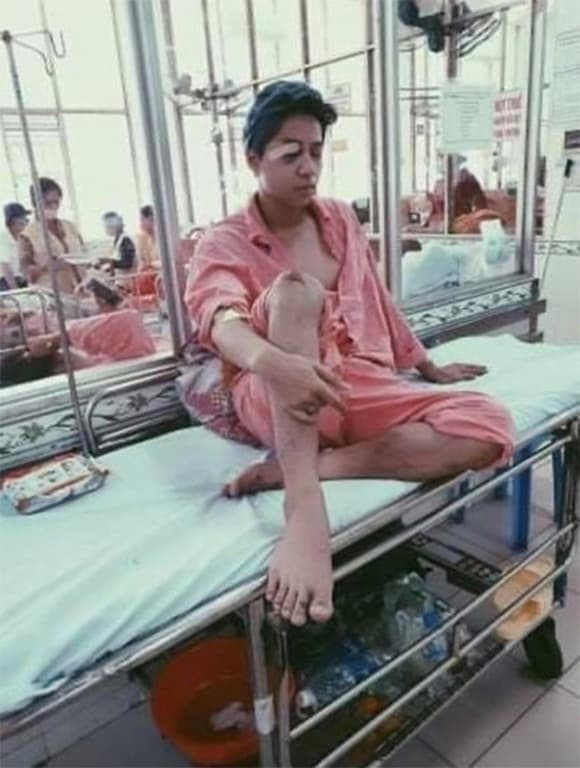 Sao Việt 11/10, tin sao việt mới nhất