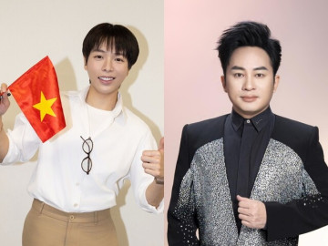 Sao Việt 24h: Người nổi tiếng ủng hộ hàng tỷ đồng khắc phục hậu quả bão Bualoi, Đức Phúc - Tùng Dương góp số tiền khủng