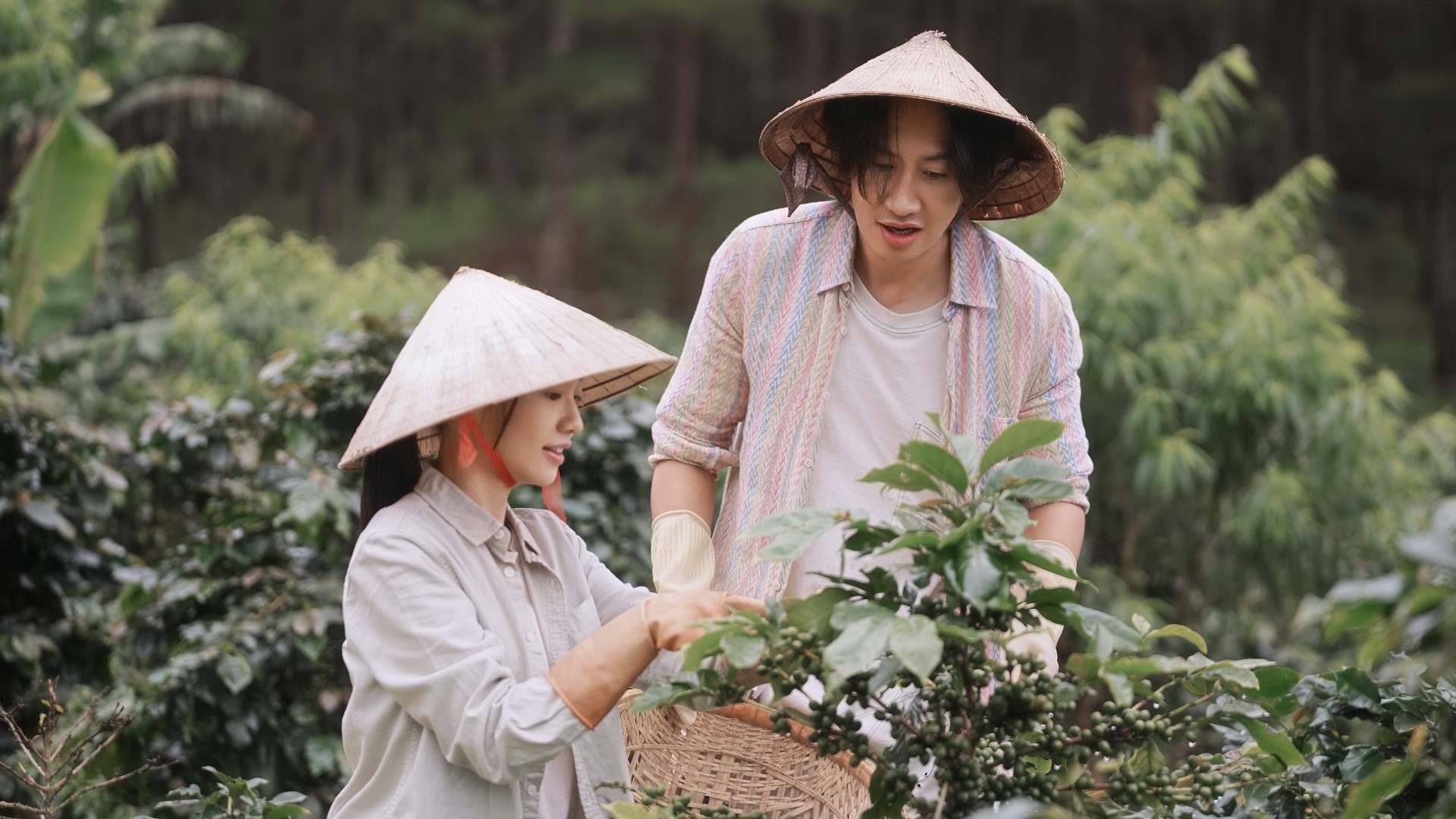 Sao hạng A Hàn Quốc ê chề khi đến Việt Nam, lộ cả khoảnh khắc thiếu vải trước mặt fan cuồng- Ảnh 5.