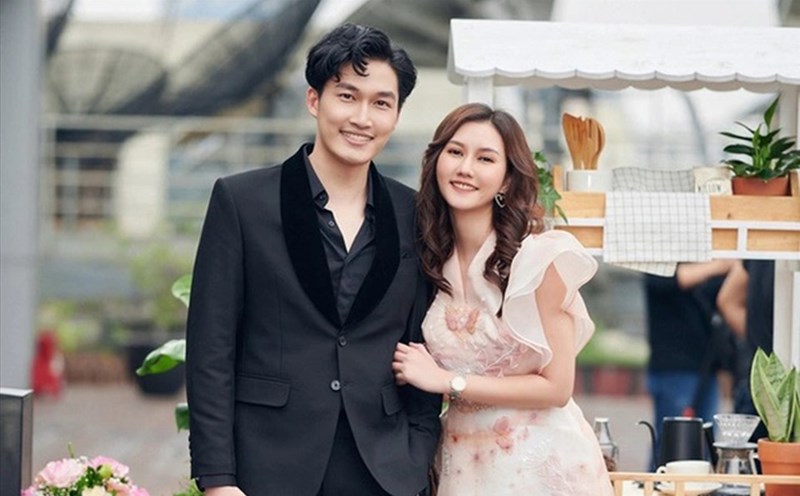 Sao nữ Vbiz đáp trả khi bị nói lụy tình, bám riết người cũ dù đã có chồng mới- Ảnh 1.