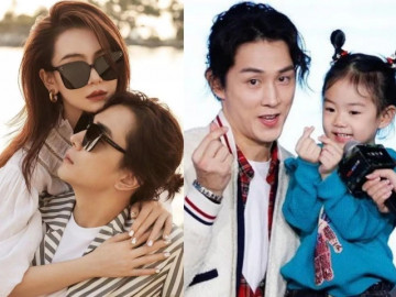 Người đẹp Mỹ Nhân Tâm Kế bỏ qua thị phi lấy chồng Hàn kém tiếng, không ngờ nhận cái kết quá ngọt ngào