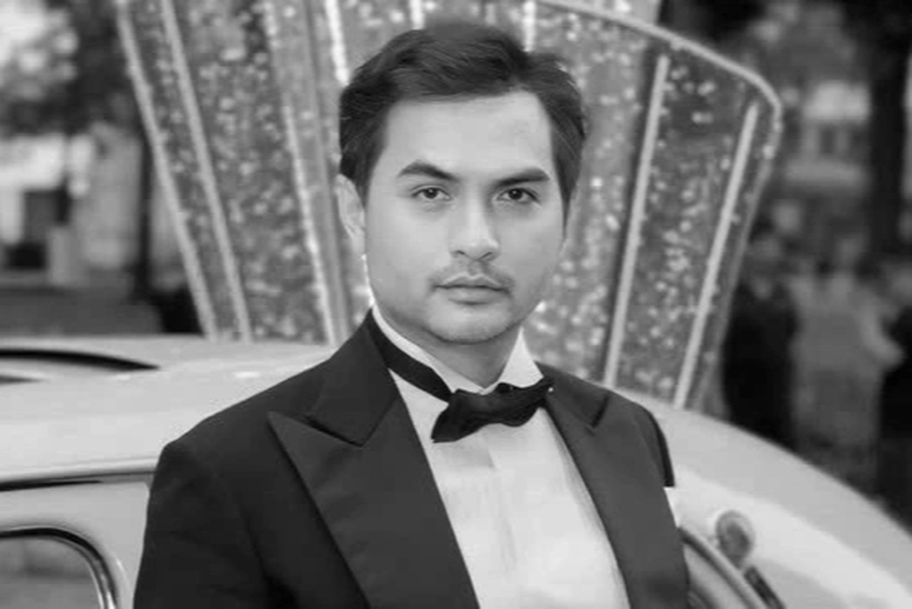 Sắp xét xử tranh chấp di sản của cố diễn viên Đức Tiến - 1