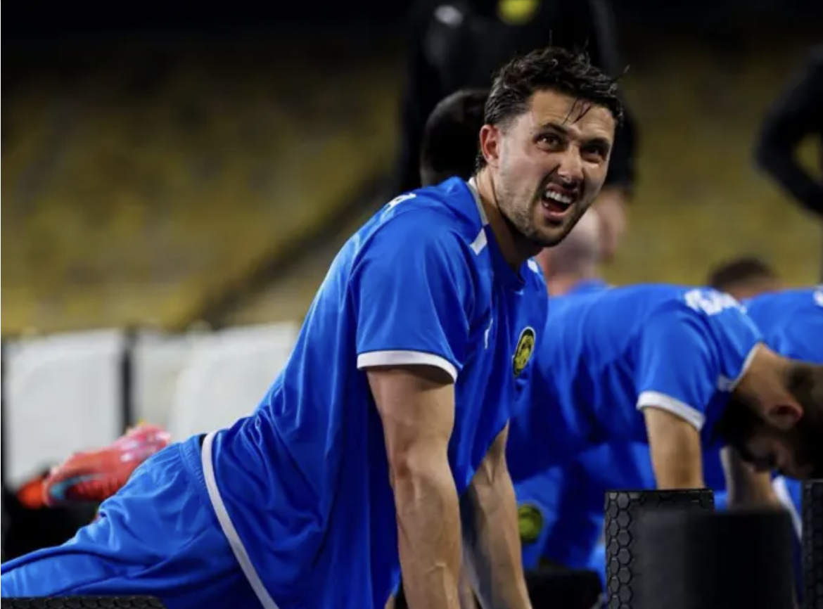 Sau án phạt của FIFA, Malaysia lại triệu tập loạt cầu thủ nhập tịch- Ảnh 2.