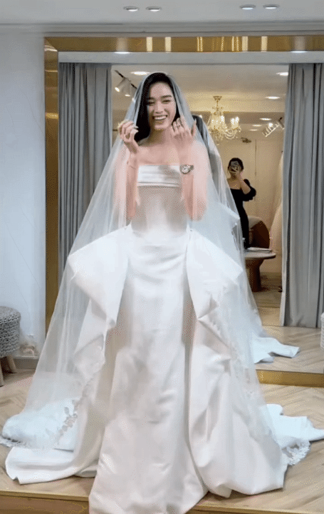 Sau dam cuoi co tich them dieu bi mat cua