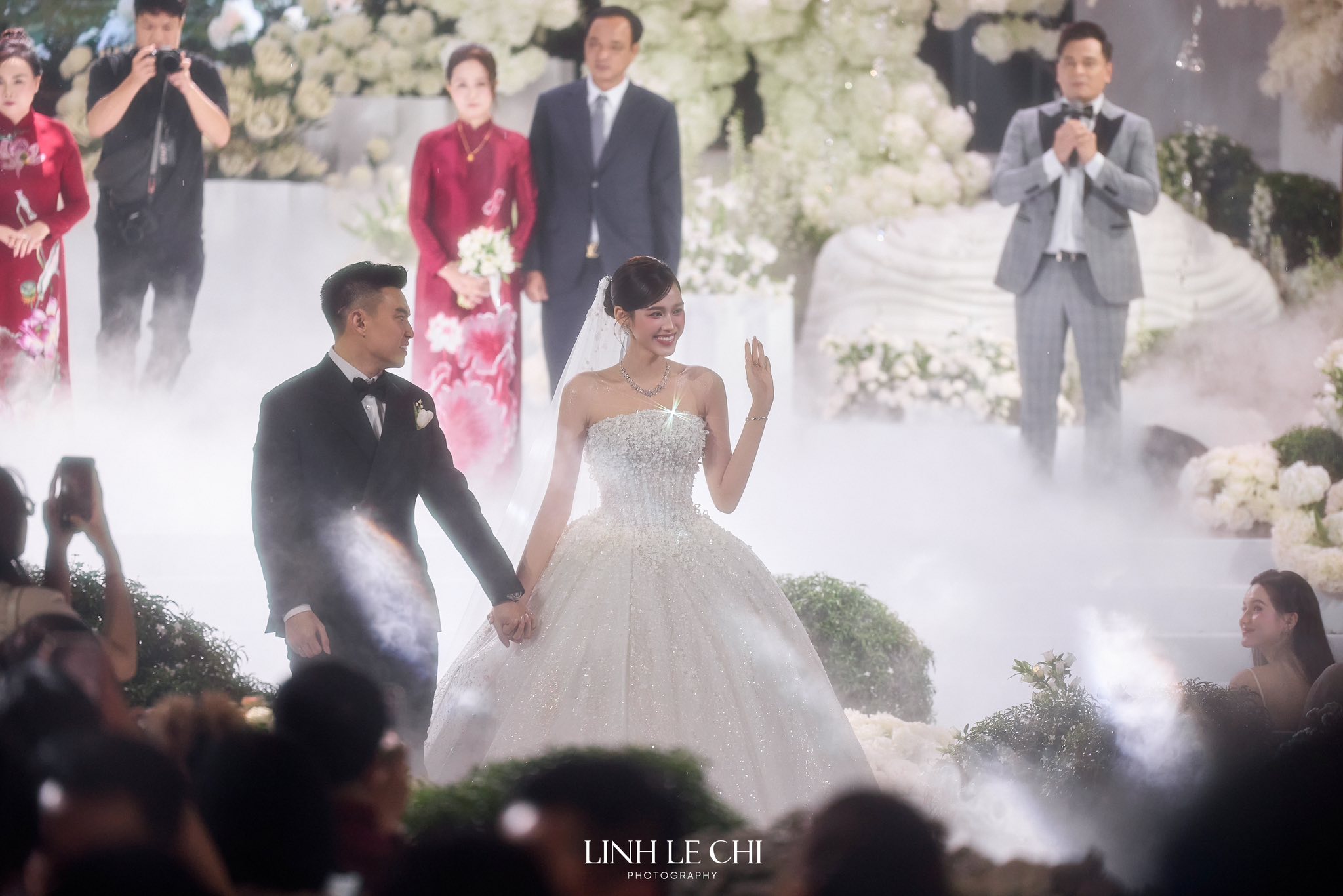 HOa hậu đỗ Hà - Ảnh 4.