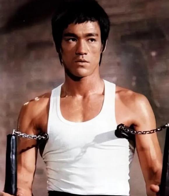 vợ Lý Tiểu Long, Linda Lee Cadwell, Lý Tiểu Long, sao Hoa ngữ