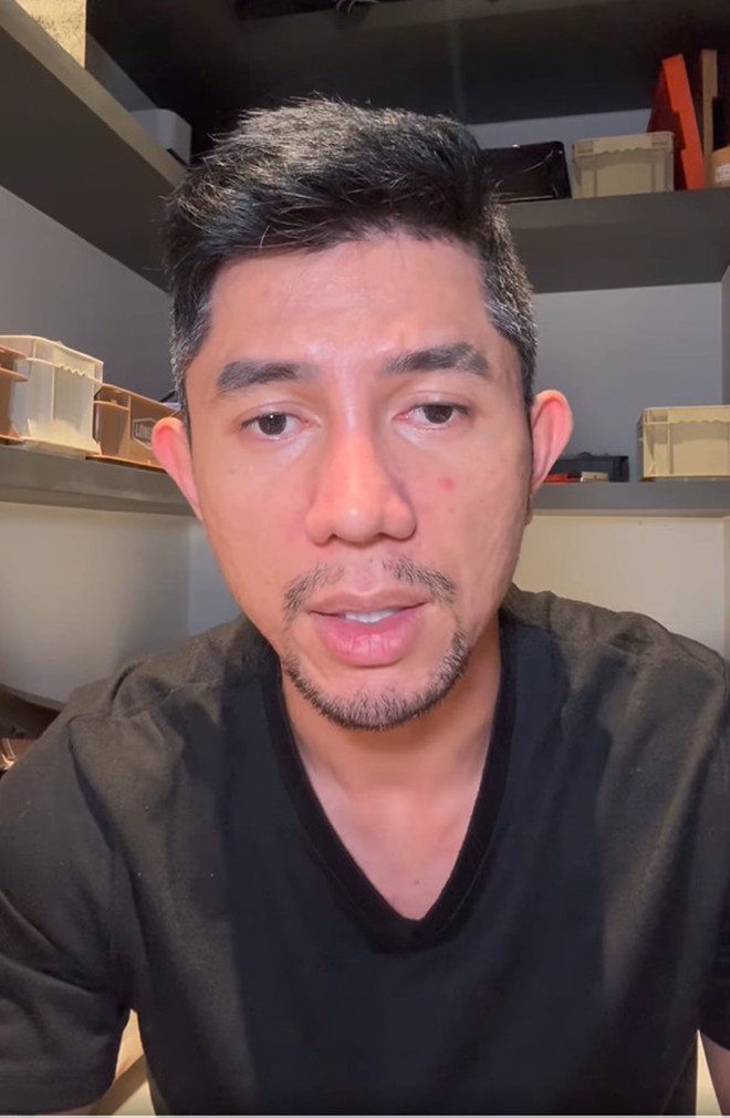 Bài diễn văn vô tri của Lương Bằng Quang   - Ảnh 1.