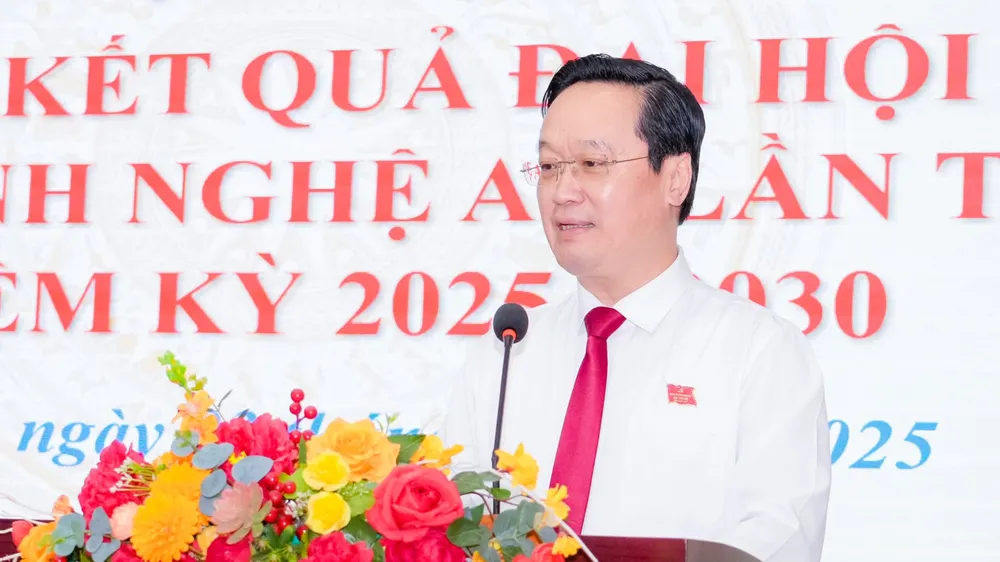 Ông Nguyễn Đức Trung, Bí Thư Tỉnh ủy Nghệ An. Nguyen-Duc-Trung.jpg