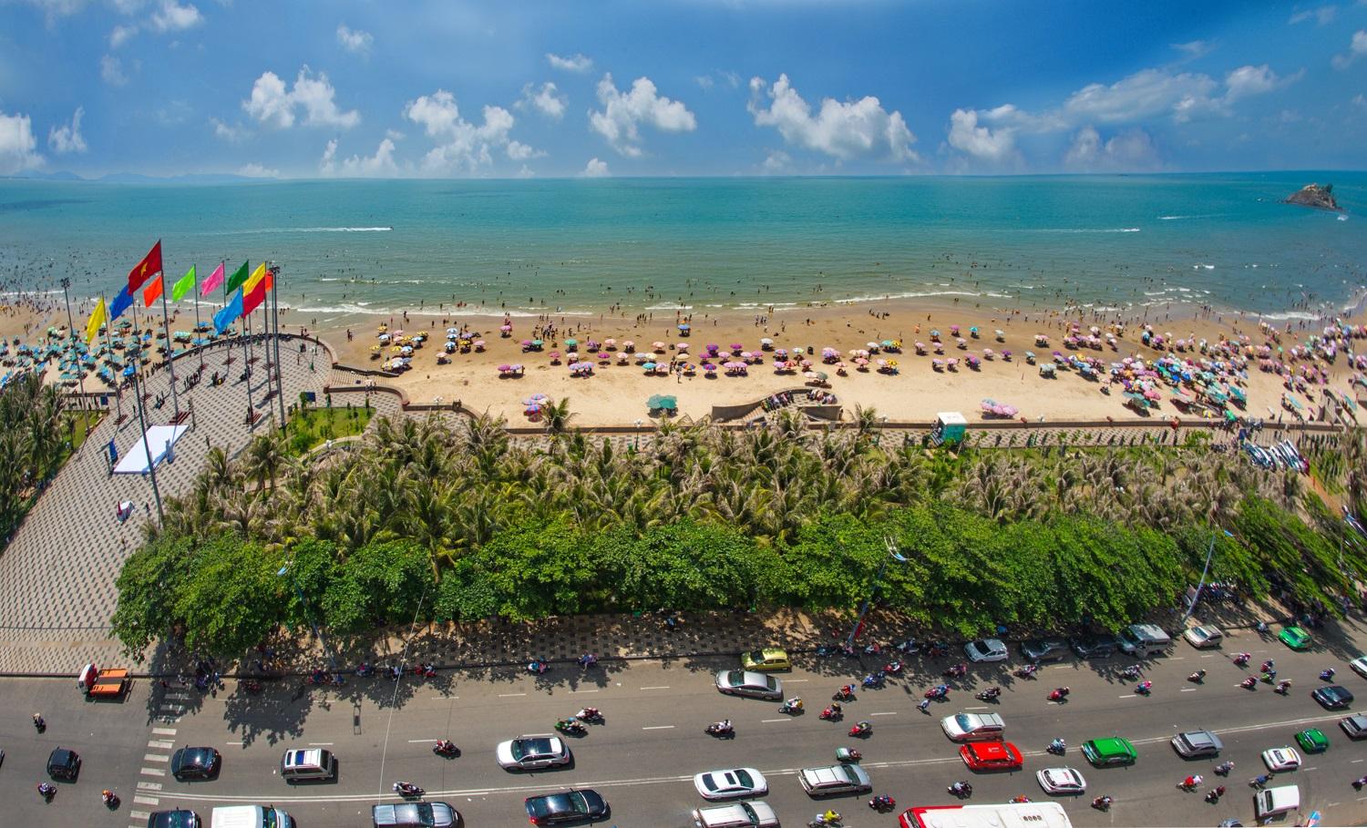 Second home ven biển: Làn sóng mới tại cửa ngõ TP.HCM 1 Vũng Tàu bứt phá với lợi thế vị trí và hạ tầng, thu hút làn sóng đầu tư nghỉ dưỡng